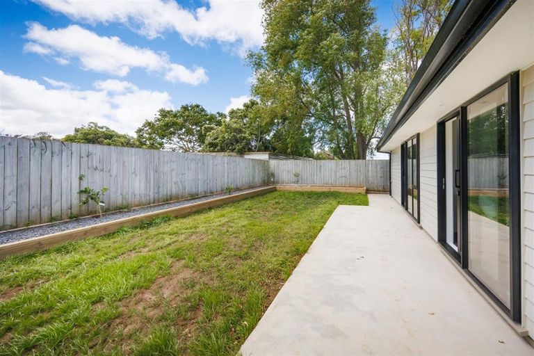 Photo of property in 166b Bridge Street, Bulls, 4818