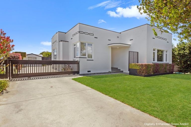 Photo of property in 602 Saint Aubyn Street East, Parkvale, Hastings, 4122