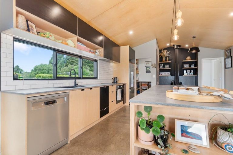 Photo of property in 524 Perrys Road, East Taratahi, Masterton, 5887