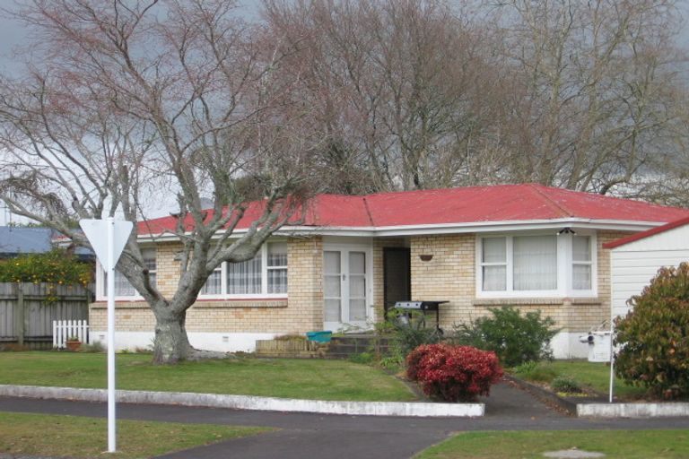 Photo of property in 78 Bruce Avenue, Glenview, Hamilton, 3206