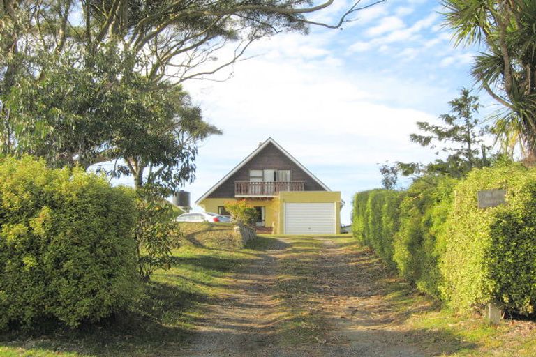 Photo of property in 11 Burnett Street, Kakanui, Oamaru, 9495