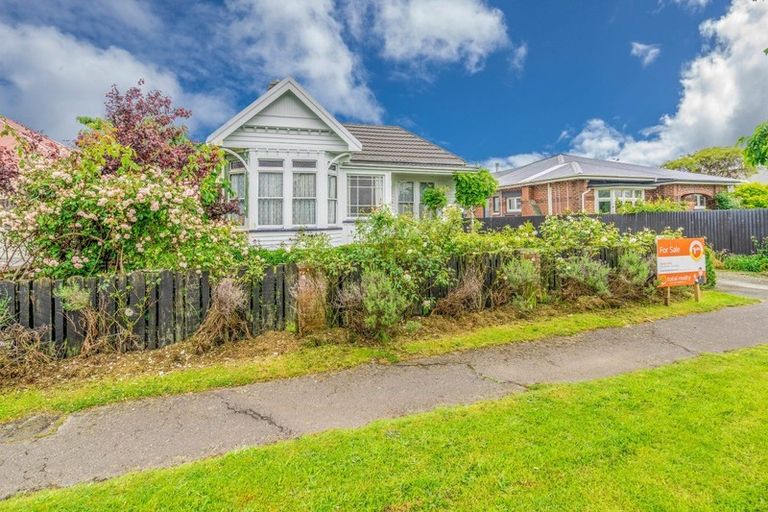 Photo of property in 24 Mitchell Street, Richmond, Invercargill, 9810