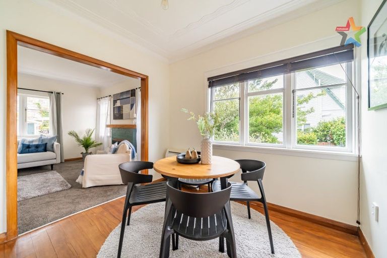 Photo of property in 7 Tawhai Street, Stokes Valley, Lower Hutt, 5019