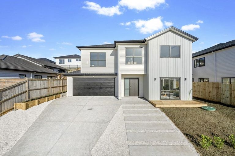 Photo of property in 18 Rural View Terrace, Pukekohe, 2120