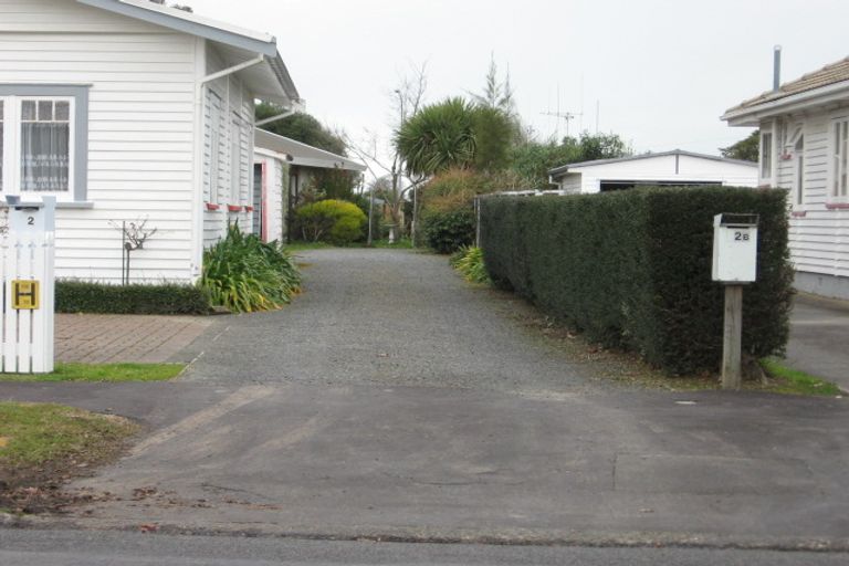 Photo of property in 32 Claude Street, Fairfield, Hamilton, 3214