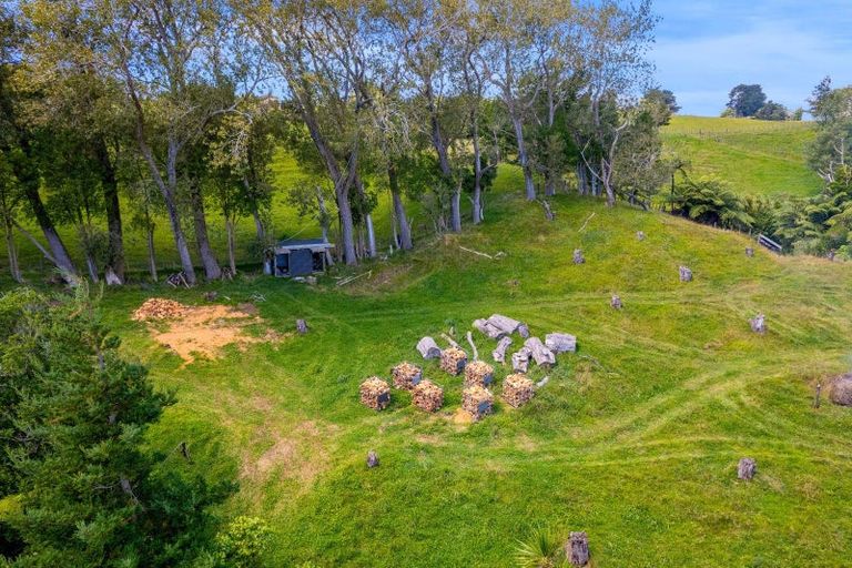 Photo of property in 77c Dorset Road, Hillsborough, New Plymouth, 4372