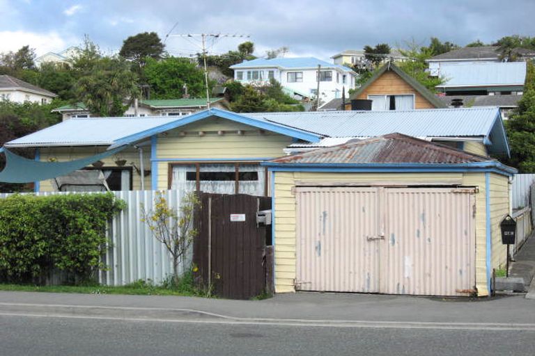 Photo of property in 1/47 Emano Street, Toi Toi, Nelson, 7010