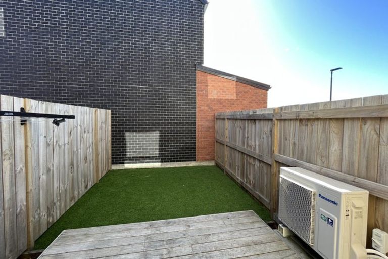 Photo of property in 25/137 Hall Avenue, Favona, Auckland, 2024