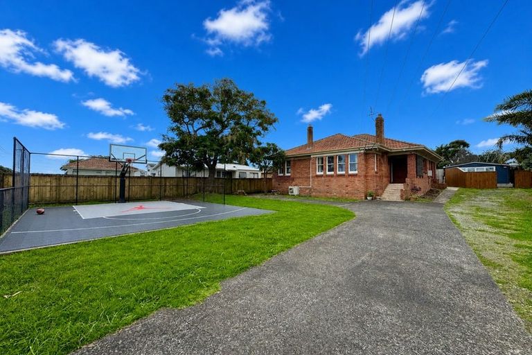 Photo of property in 3/3 George Street, Mangere East, Auckland, 2024