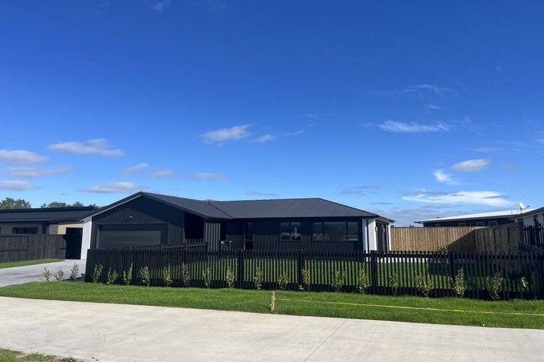 Photo of property in 25 O'sullivan Drive, Matamata, 3400