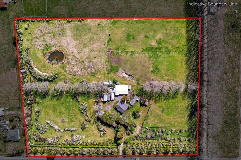 Photo of property in 208 Kawerau Road, Putauaki, Whakatane, 3192
