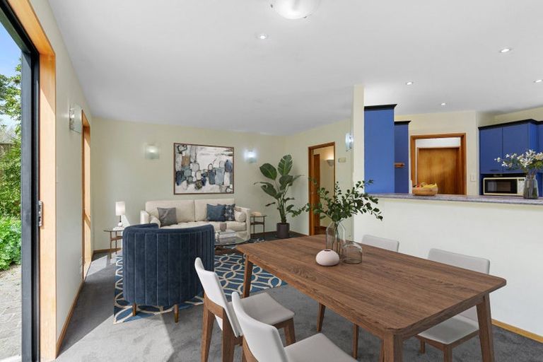 Photo of property in 3a Memorial Avenue, Ilam, Christchurch, 8053