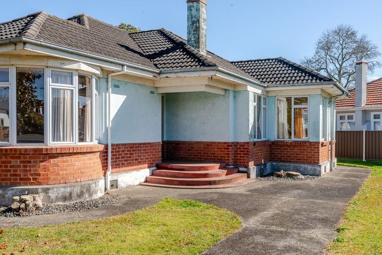 Photo of property in 28 Turongo Street, Otorohanga, 3900
