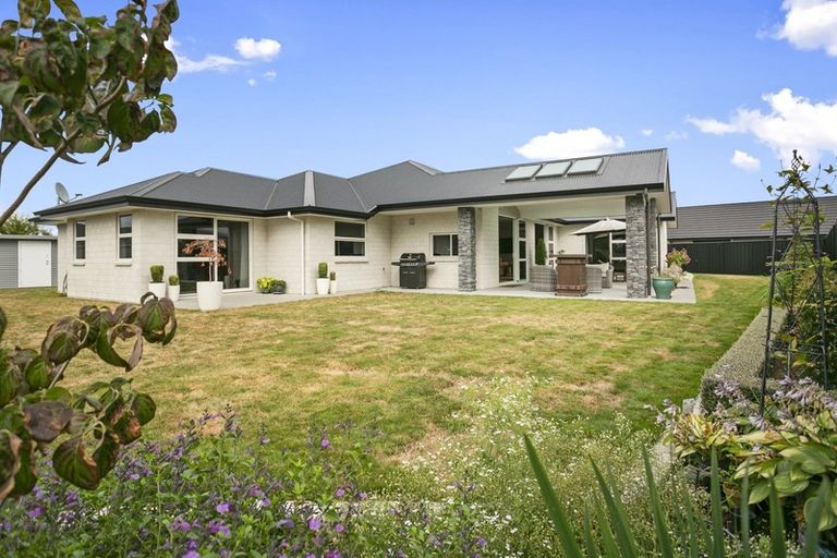 Photo of property in 10 Kelso Place, Matamata, 3400