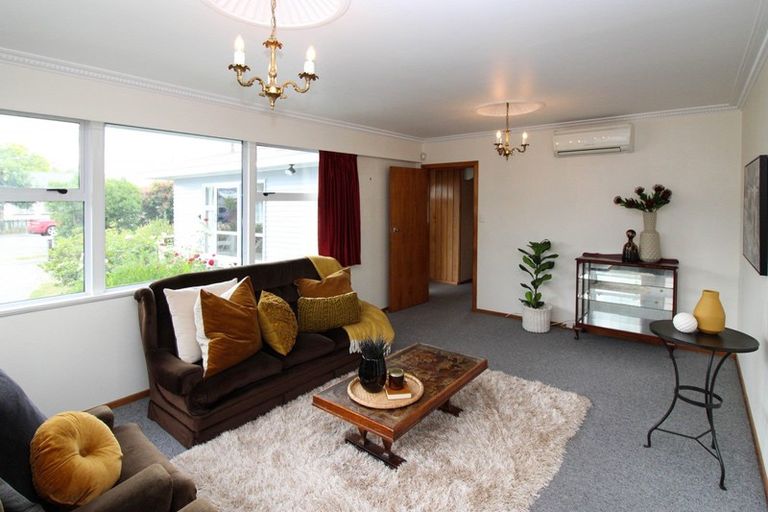 Photo of property in 118 Colombo Road, Masterton, 5810
