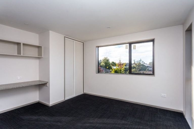 Photo of property in 47a Rountree Street, Upper Riccarton, Christchurch, 8041
