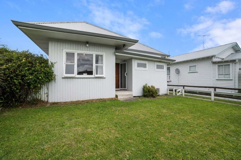 Photo of property in 56 Herbert Road, Te Hapara, Gisborne, 4010