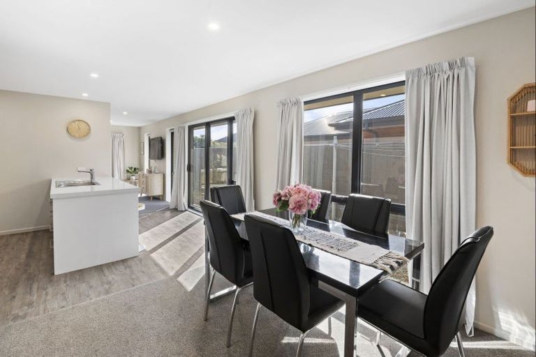 Photo of property in 17 Barcote Lane, Rolleston, 7615