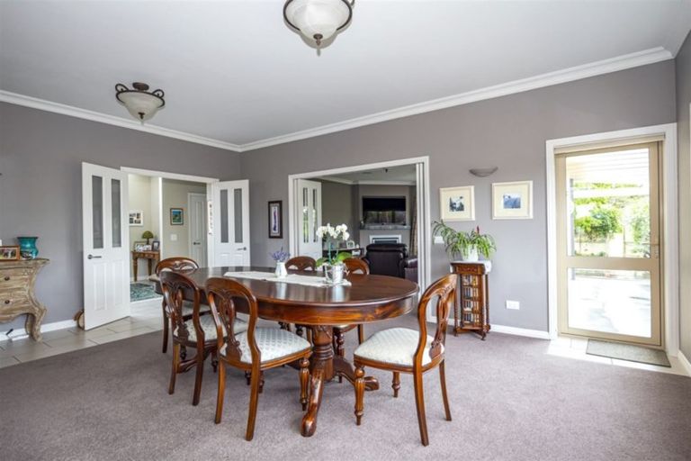 Photo of property in 9 Tiplady Road, Geraldine Flat, Geraldine, 7991