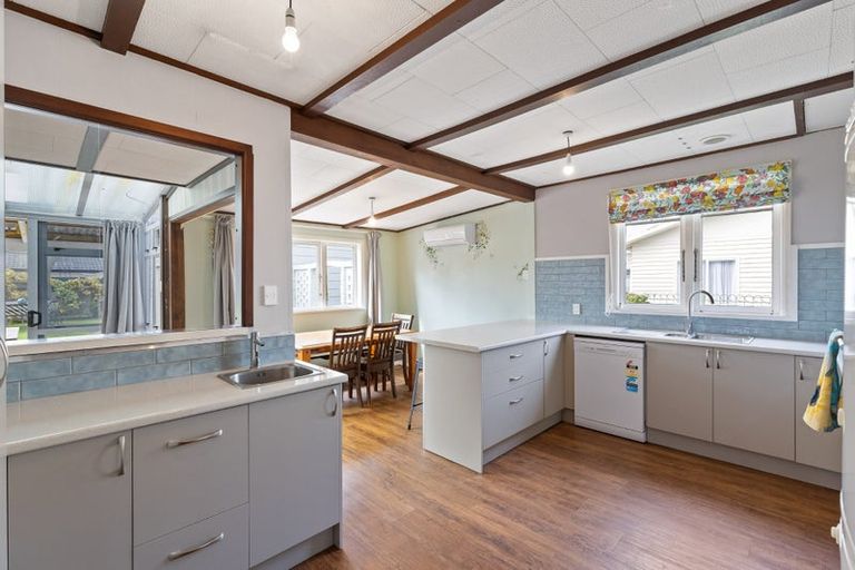 Photo of property in 34 Park Street, Morrinsville, 3300