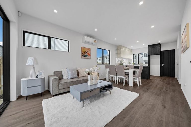 Photo of property in 50 Opoka Street, Papakura, 2110