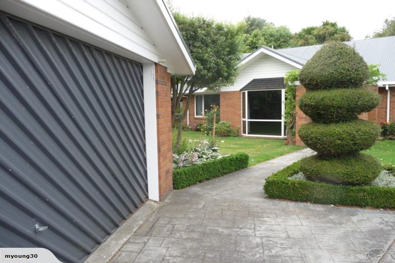 Photo of property in 7 Quirk Place, Sockburn, Christchurch, 8042