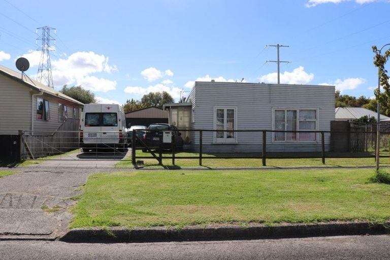 Photo of property in 32 Semple Street, Huntly, 3700