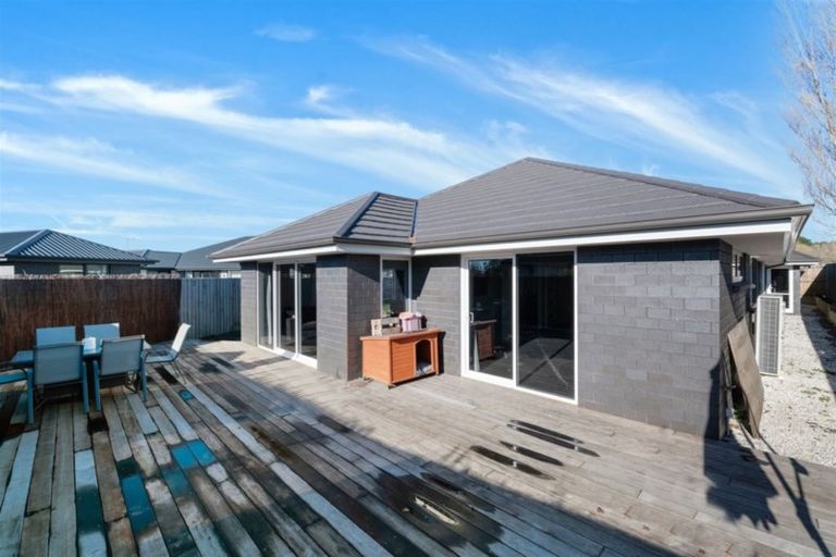 Photo of property in 64 Georgina Street, Marshland, Christchurch, 8083