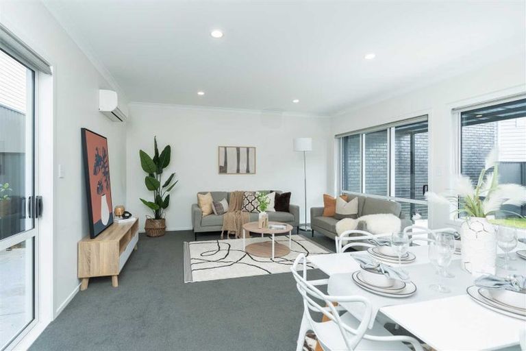 Photo of property in 5/7 The Link, Flagstaff, Hamilton, 3210