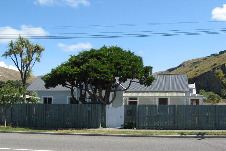 Photo of property in 58 Nayland Street, Sumner, Christchurch, 8081