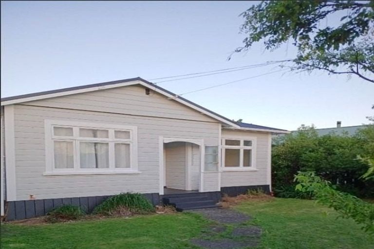 Photo of property in 5 Hacker Street, Masterton, 5810