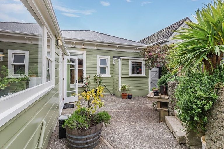 Photo of property in 73 Coromandel Street, Newtown, Wellington, 6021