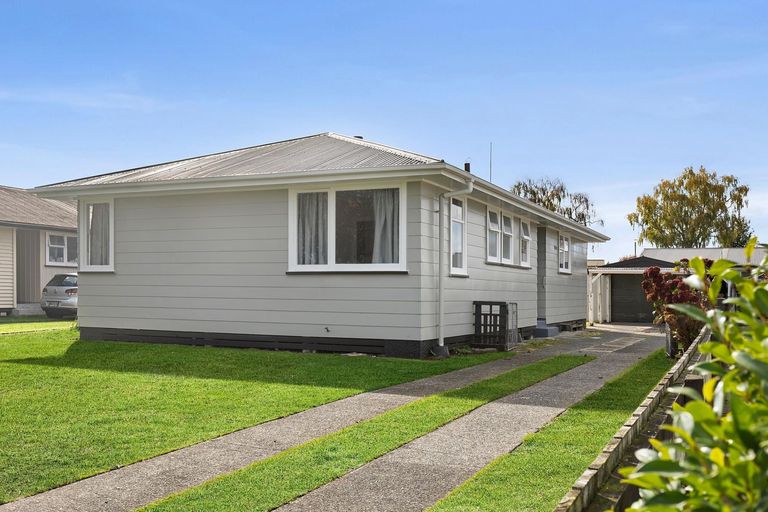 Photo of property in 44 Rata Street, Matamata, 3400
