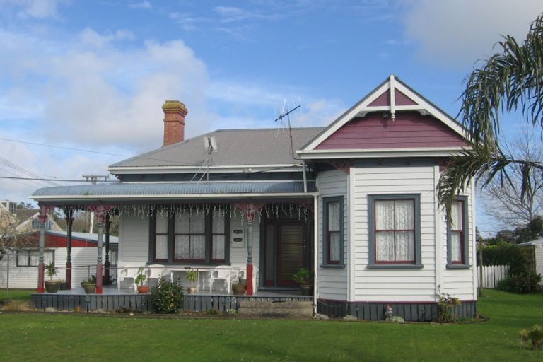 Photo of property in 87 River Road, Dargaville, 0310