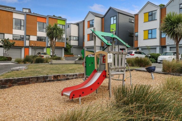 Photo of property in 19/22 Booth Street, Miramar, Wellington, 6022