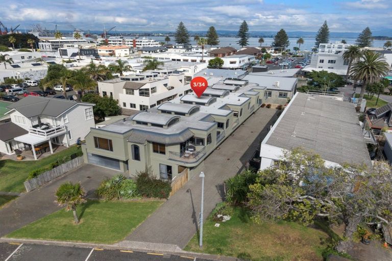 Photo of property in 3/34 May Street, Mount Maunganui, 3116