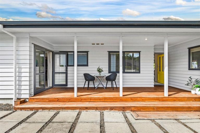 Photo of property in 7 Wautaiti Drive, Riverhead, 0820