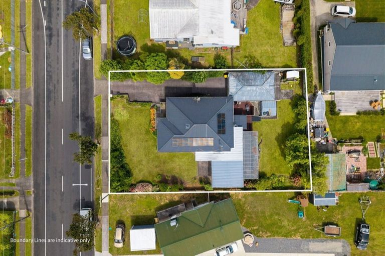 Photo of property in 53 Coronation Road, Morrinsville, 3300
