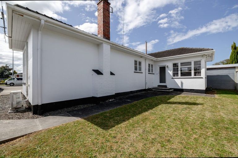 Photo of property in 288 Albert Street, Hokowhitu, Palmerston North, 4410