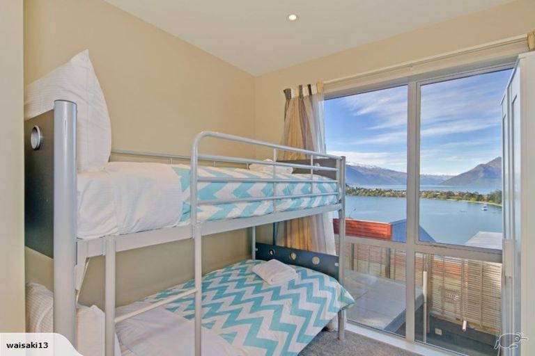 Photo of property in 21/7 Earnslaw Terrace, Queenstown, 9300