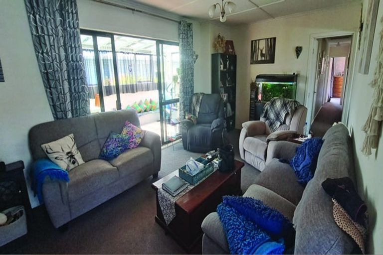 Photo of property in 10 Bailey Street, Huntly, 3700