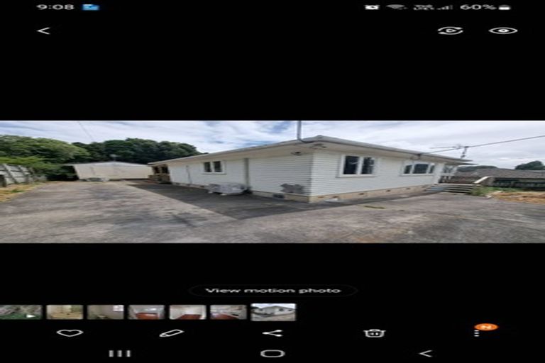 Photo of property in 26 Blease Street, New Lynn, Auckland, 0600