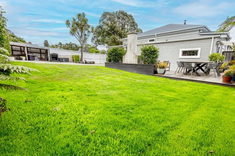 Photo of property in 23 Kilgour Road, Greymouth, 7805