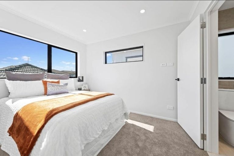 Photo of property in 4/24 Watson Place, Papatoetoe, Auckland, 2025