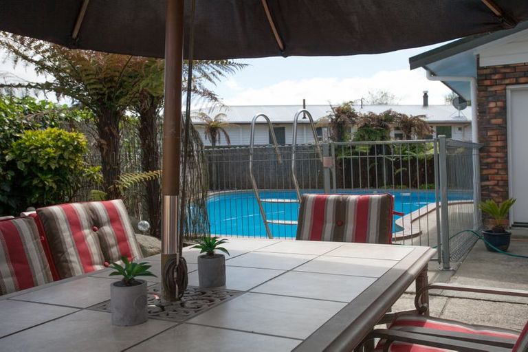 Photo of property in 47 Burwood Road, Matamata, 3400