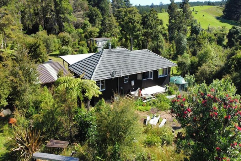 Photo of property in 1 Knudsen Road, Awarua, Kaikohe, 0474