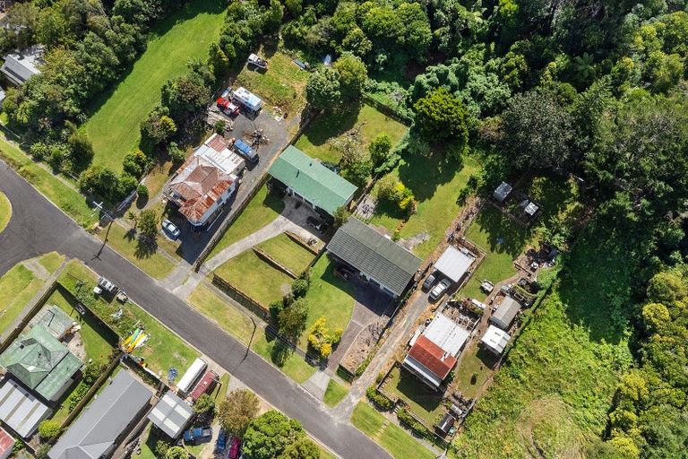 Photo of property in 8 Puriri Street, Te Aroha, 3320