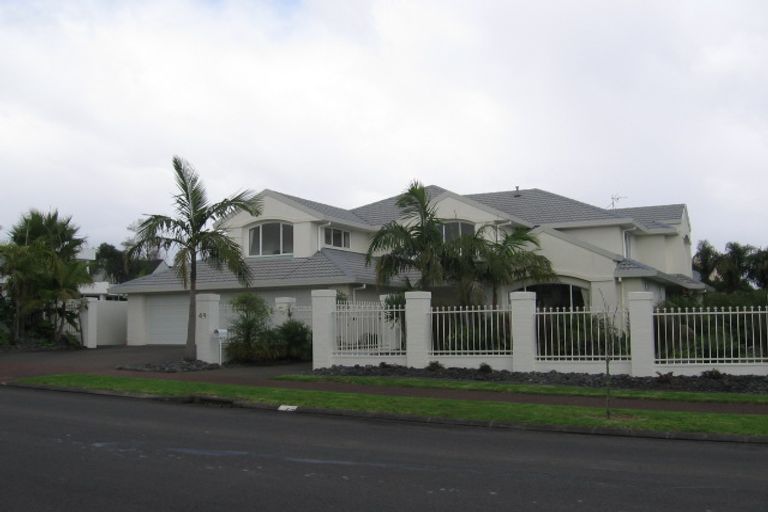 Photo of property in 49 Manor Park, Sunnyhills, Auckland, 2010