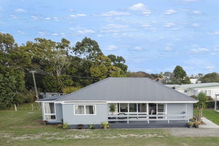 Photo of property in 145a Awakino Road, Dargaville, 0310