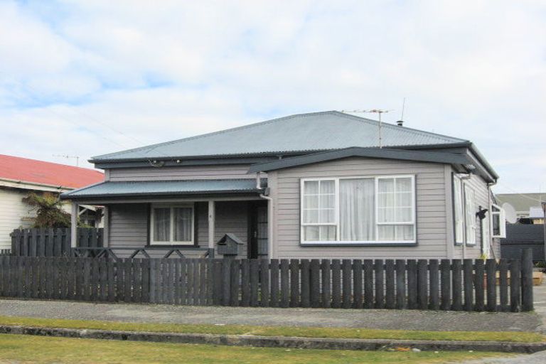 Photo of property in 6 O'grady Street, Blaketown, Greymouth, 7805